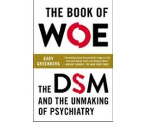 The Book Of Woe (ebook)