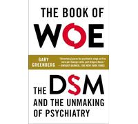 Gary Greenberg The Book of Woe (Tapa blanda)
