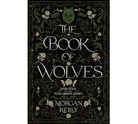 The Book of Wolves: A Dark Retelling of Red Riding Hood: 4 (The Dark Library)