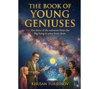 THE BOOK OF YOUNG GENIUSES: The Story of The Universe from The Big Bang to Your Front Door