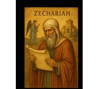 The Book of Zechariah: A Young Adult Focuses Bible Study