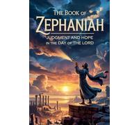 The Book of Zephaniah: 4 (Biblical Biography)