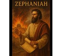 The Book of Zephaniah: A Young Adult Bible Study