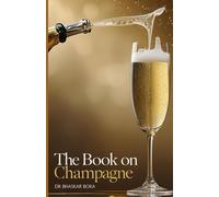 The Book on Champagne (All About Wine)