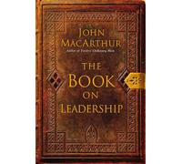 The Book on Leadership