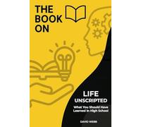 The Book On Life Unscripted: 1