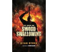 The book on sword swallowing