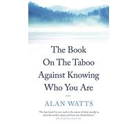 El libro sobre el tabú contra saber quién eres