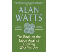 The Book on the Taboo Against Knowing Who You Are
