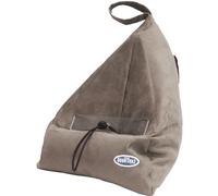 The Book Seat Atril de lectura, color beige,