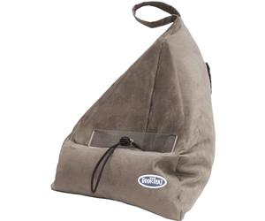 The Book Seat Atril de lectura, color beige,