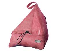 The Book Seat - The Most Comfortable Way to Read Hands Free! - Dusty