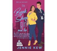 The Book Shop Girl and The Billionaire: An Enemies to Lovers Romance: 1 (The Brisbane Bachelors Series)