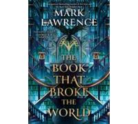 The Book That Broke The World (ebook)