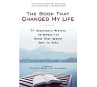 The Book That Changed My Life (ebook)