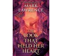 The Book That Held Her Heart (ebook)