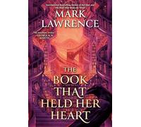 The Book That Held Her Heart (The Library Trilogy)