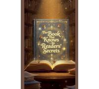 The Book That Knows Its Readers' Secrets