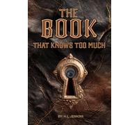 The Book That Knows Too Much, Black & White Version: Oracle Book, Divination Tool for Daily Wisdom and Wicked Fun