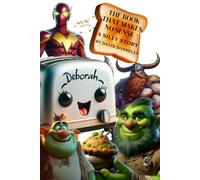 The Book That Makes No Sense