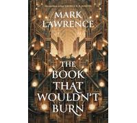 Book That Wouldn't Burn