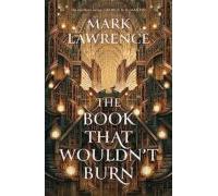 The Book That Wouldnt Burn