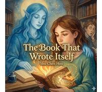 The Book That Wrote Itself: A Magical Story of Courage, Self-Discovery, and Inner Strength (Whispers of Wonder)