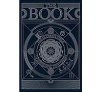 The Book:the Ultimate Guide To Rebuilding A Civilization.