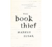 The Book Thief (Anniversary Edition)