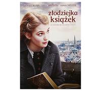 The Book Thief [DVD] (IMPORT) (No hay versión española)