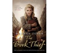The Book Thief: Film tie-in