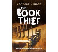 The Book Thief (Knopf Books for Young Readers)