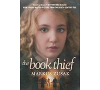 The Book Thief: Markus Zusak
