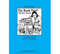 The Book Thief (Novel-Ties)