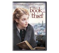 The Book Thief [USA] [DVD]