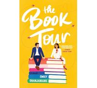 The Book Tour: A Novel
