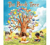 The Book Tree