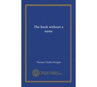 The book without a name (v.2)
