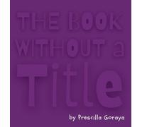 The Book Without a Title