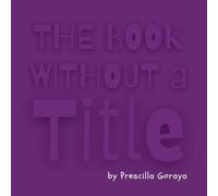 The Book Without a Title