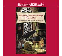 The Book Without Words: A Fable of Medieval Magic