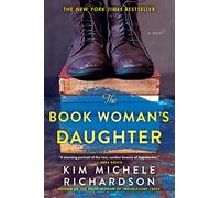The Book Woman's Daughter: A Novel