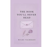 The Book You'll Never Read