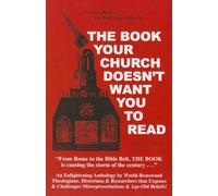 The Book Your Church Doesn't Want You to Read
