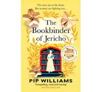 The Bookbinder Of Jericho (ebook)