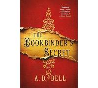 The Bookbinder's Secret