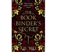 The Bookbinders Secret (ebook)