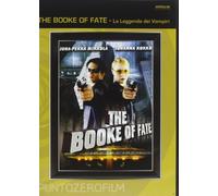 The Booke Of Fate [Italia] [DVD]