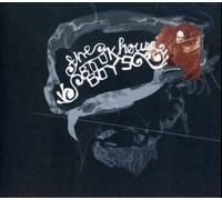 The Bookhouse Boys by The Bookhouse Boys