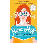 The Bookish Life of Nina Hill: 'GORGEOUS' Marian Keyes